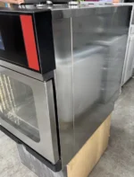 Пароконвектомат MKN SpaceCombi SKECOD610TG20131 380В 7.80кВт