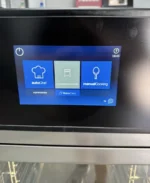 Пароконвектомат MKN SpaceCombi SKECOD610TG20131 380В 7.80кВт