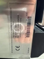 Пароконвектомат MKN SpaceCombi SKECOD610TG20131 380В 7.80кВт