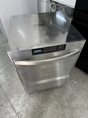 Професійна посудомийна машина Winterhalter UC-L 2020 року випуску 380В 7900Вт
