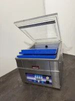 Вакуумний пакувальник Webomatic E15 Basic