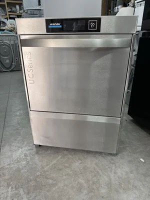 Професійна посудомийна машина Winterhalter UC-L 2020 року випуску 380В 7900Вт