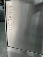 Професійна посудомийна машина Winterhalter UC-L 2020 року випуску 380В 7900Вт
