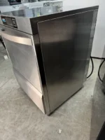 Професійна посудомийна машина Winterhalter UC-L 2020 року випуску 380В 7900Вт