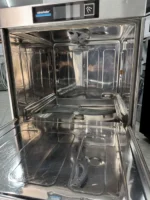 Професійна посудомийна машина Winterhalter UC-L 2020 року випуску 380В 7900Вт