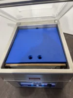 Вакуумний пакувальник Webomatic E15 Basic