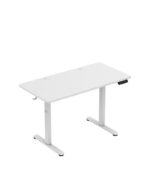 Електричний стіл Markadler Leader 6.9 120 x 60 x 118 см білий - Зображення 2