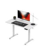 Електричний стіл Markadler Leader 6.9 120 x 60 x 118 см білий - Зображення 3