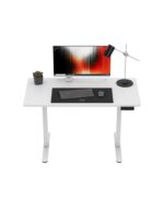 Електричний стіл Markadler Leader 6.9 120 x 60 x 118 см білий - Зображення 4