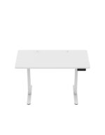 Електричний стіл Markadler Leader 6.9 120 x 60 x 118 см білий - Зображення 5