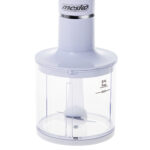 Блендер Mesko MS 4622 black 800Вт