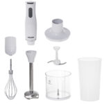 Блендер Mesko MS 4622 black 800Вт