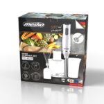 Блендер Mesko MS 4622 black 800Вт - Зображення 9