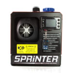 Масляний обігрівач Mar-Pol M80960-SPRINTER потужністю 9 кВт