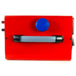 Масляний обігрівач Mar-Pol M80960-SPRINTER потужністю 9 кВт