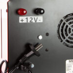 Масляний обігрівач Mar-Pol M80960-SPRINTER потужністю 9 кВт