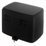 Аерогриль аерофритюрниця фритютниця гриль Adler AD 6324 8 програм LED 11 літрів (6.5л + 4.5л)