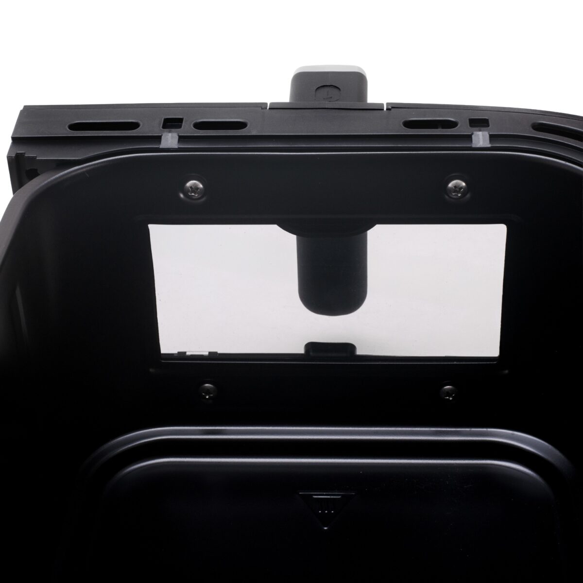 Аерогриль аерофритюрниця фритютниця гриль Adler AD 6324 8 програм LED 11 літрів (6.5л + 4.5л)