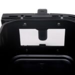 Аерогриль аерофритюрниця фритютниця гриль Adler AD 6324 8 програм LED 11 літрів (6.5л + 4.5л)