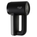 Машинка для видалення ковтунців Adler AD 9617 LCD black