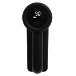 Машинка для видалення ковтунців Adler AD 9617 LCD black