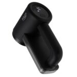 Машинка для видалення ковтунців Adler AD 9617 LCD black