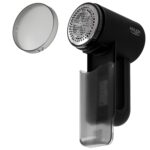 Машинка для видалення ковтунців Adler AD 9617 LCD black