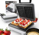 Вафельниця Mesko MS 3091