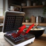 Вафельниця Mesko MS 3091