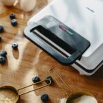 Вафельниця Mesko MS 3091