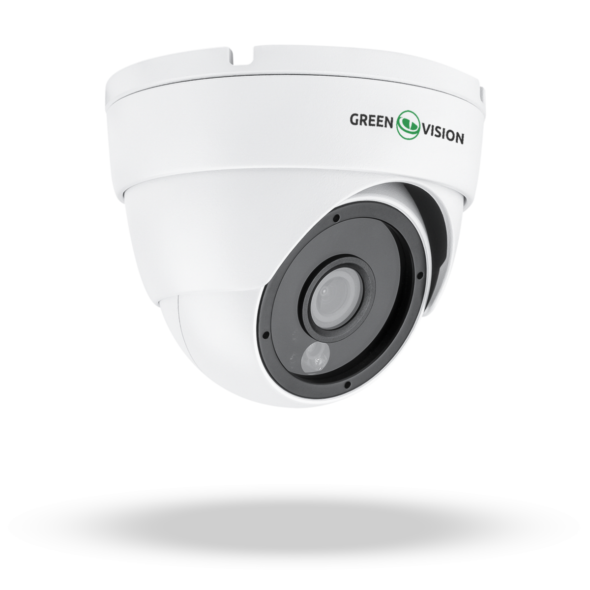 Комплект відеоспостереження на 4 камери GV-K-W66/4 5MP - Зображення 5