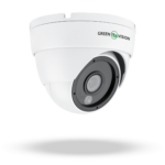 Комплект відеоспостереження на 4 камери GV-K-W66/4 5MP - Зображення 5