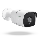 Комплект відеоспостереження на 4 камери GV-K-W66/4 5MP - Зображення 6