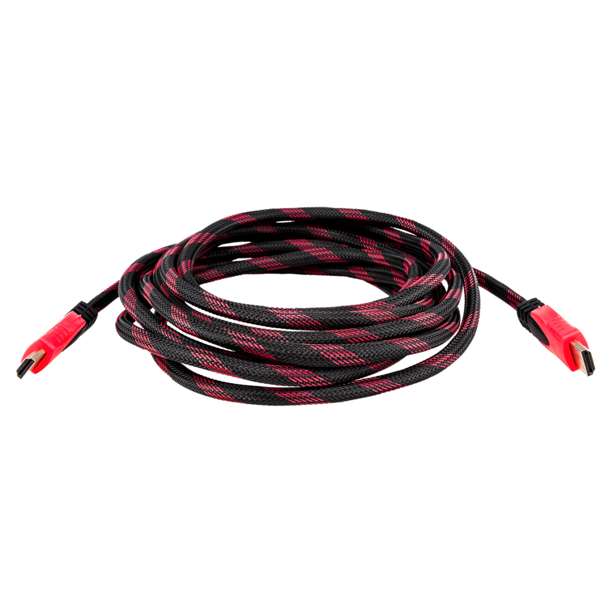 Комплект відеоспостереження на 4 камери GV-K-W66/4 5MP - Зображення 8