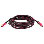 Комплект відеоспостереження на 4 камери GV-K-W66/4 5MP - Зображення 8