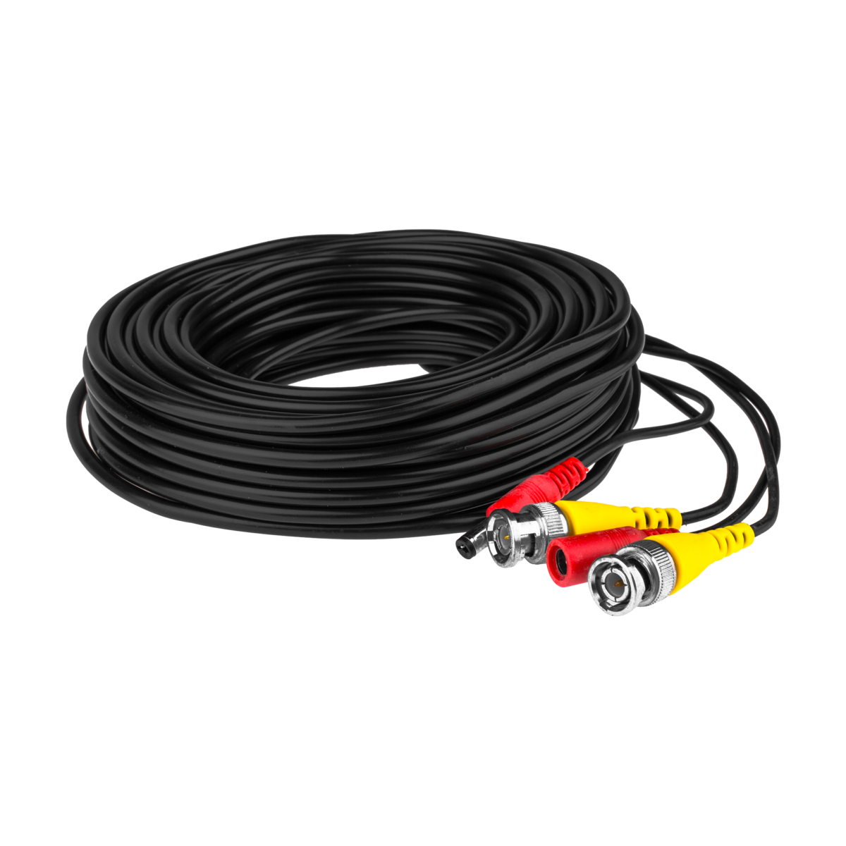 Комплект відеоспостереження на 4 камери GV-K-W66/4 5MP - Зображення 9