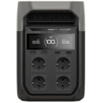 Зарядна станція EcoFlow DELTA 3 EU-Version