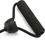 Вібраційна платформа Gymtek XP500 чорна - Зображення 6