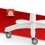 Геймерське ігрове комп'ютерне крісло Hell's Chair HC-1012 LED RGB Grey White тканина - Зображення 8