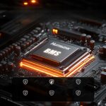 Акумулятор HumsiENKD MAX PLUS LiFePO4 12V 100Ah 1280 Вт·год 15000+ циклів BT Z BMS 110A HS12V100AH100MAXPLUS