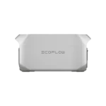 Додаткова батарея для зарядної станції EcoFlow DELTA 3 Extra Battery