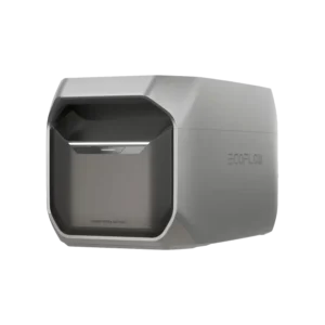 Додаткова батарея для зарядної станції EcoFlow DELTA 3 Extra Battery