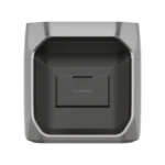 Додаткова батарея для зарядної станції EcoFlow DELTA 3 Extra Battery