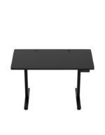 Ігровий геймерський комп'ютерний стіл Huzaro HZ-HERO 8.1 120 x 118 x 60 см Black