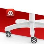 Геймерське ігрове комп'ютерне крісло Hell's Chair HC-1012 Grey White тканина - Зображення 6