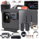 Обігрівач автомобільний дизельний Powermat WEBASTO PM-AG-8M2 8kW