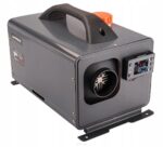 Обігрівач автомобільний дизельний Powermat WEBASTO PM-AG-8M2 8kW