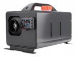 Обігрівач автомобільний дизельний Powermat WEBASTO PM-AG-8M2 8kW
