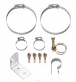 Обігрівач автомобільний дизельний Powermat WEBASTO PM-AG-8M2 8kW