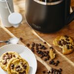 Електричний Чайник Adler AD 1355 black 1.7 л внутрішня частина з нержавіючої сталі подвійні стінки